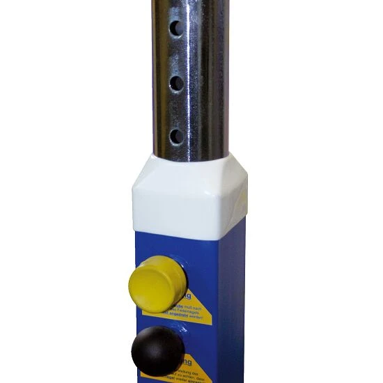 Bänfer Schwebebalken "Exklusiv-Microswing" 6 Bänfer Schwebebalken "Exklusiv-Microswing" – Bild 4