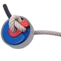 SwingTop Schaukelsitz-Set -Filt Wood Verkaufe 118 9331 1