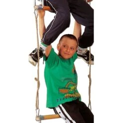 Sport-Thieme Verbindungsseile Für Trapezstangen