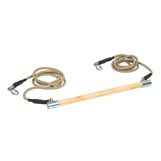 Sport-Thieme Trapezstange "Profi" 5 Sport-Thieme Trapezstange "Profi" – Bild 3