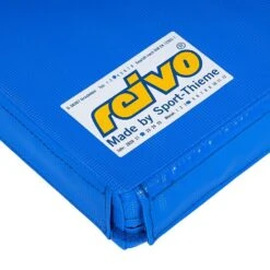 Reivo Turnmatte "Super" -Filt Wood Verkaufe 119 2009 5