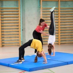 Reivo Turnmatte "Super" -Filt Wood Verkaufe 119 2009 7