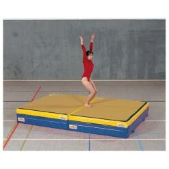 Reivo Weichbodenmatte 21 Reivo Weichbodenmatte -Filt Wood Verkaufe 119 2214 4