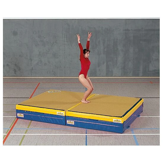 Reivo Weichbodenmatte 12 Reivo Weichbodenmatte – Bild 10