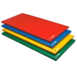 Sport-Thieme Turnmatte "Classic S" 13 Sport-Thieme Turnmatte "Classic S" -Filt Wood Verkaufe 119 2331 1