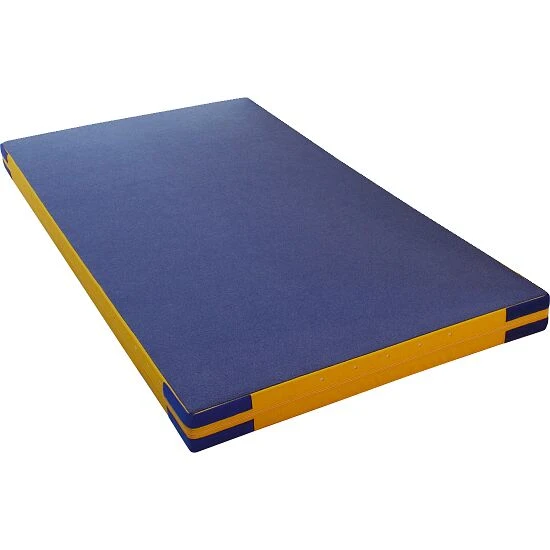Sport-Thieme Niedersprungmatte 200x100x10 Cm 3 Sport-Thieme Niedersprungmatte 200x100x10 Cm