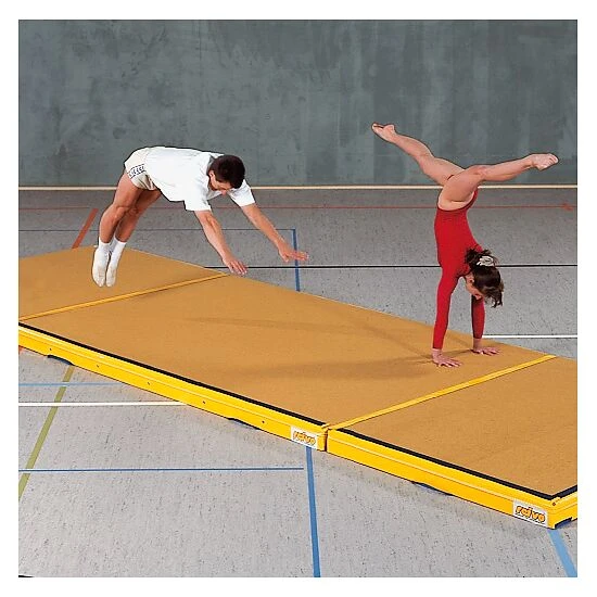 Reivo Niedersprungmatte 10 Reivo Niedersprungmatte – Bild 8