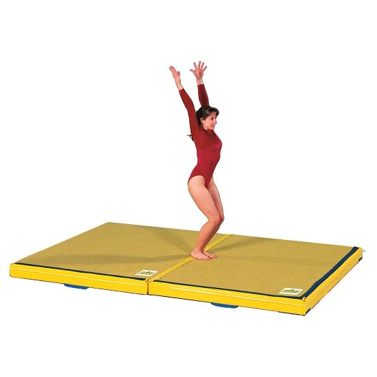 Reivo Niedersprungmatte 5 Reivo Niedersprungmatte – Bild 3