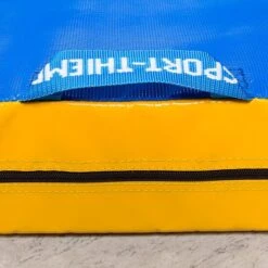 Reivo Niedersprungmatte 16 Reivo Niedersprungmatte -Filt Wood Verkaufe 119 4252 1