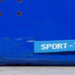 Sport-Thieme Wendematte "Kombi" -Filt Wood Verkaufe 119 4601 5