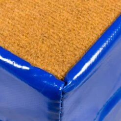 Sport-Thieme Wendematte "Kombi" -Filt Wood Verkaufe 119 4601 6