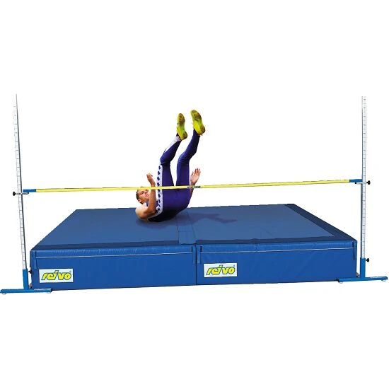 Reivo Kombi-Weichbodenmatte „Super“ 4 Reivo Kombi-Weichbodenmatte „Super“ – Bild 2