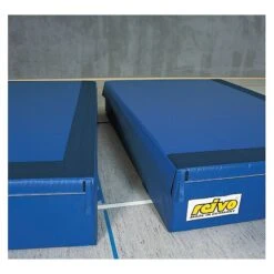 Reivo Kombi-Weichbodenmatte „Super“ 9 Reivo Kombi-Weichbodenmatte „Super“ -Filt Wood Verkaufe 119 4803 1