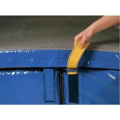 Reivo Kombi-Weichbodenmatte „Super“ 10 Reivo Kombi-Weichbodenmatte „Super“ -Filt Wood Verkaufe 119 4803 2