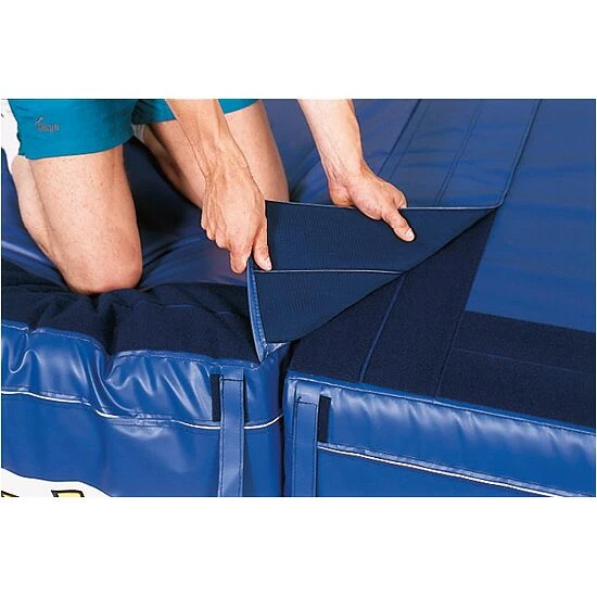 Reivo Kombi-Weichbodenmatte „Super“ 7 Reivo Kombi-Weichbodenmatte „Super“ – Bild 5