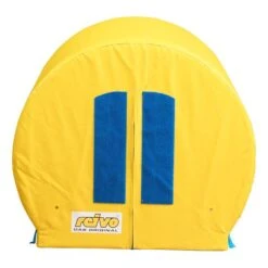 Reivo Rundblock "Vario" -Filt Wood Verkaufe 119 5620