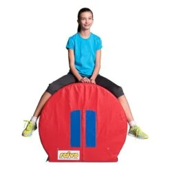 Reivo Rundblock "Vario" -Filt Wood Verkaufe 119 5633 1