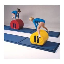 Reivo Rundblock "Vario" -Filt Wood Verkaufe 119 5633 J