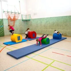 Reivo Rundblock-Set "Vario Groß" 7 Reivo Rundblock-Set "Vario Groß" -Filt Wood Verkaufe 119 5659 2