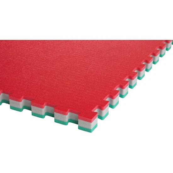 ProGame Trocellen Judomatte "Tatami" 4 ProGame Trocellen Judomatte "Tatami" – Bild 2