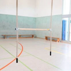 Sport-Thieme Tau-Trapez 7 Sport-Thieme Tau-Trapez -Filt Wood Verkaufe 119 8300 2