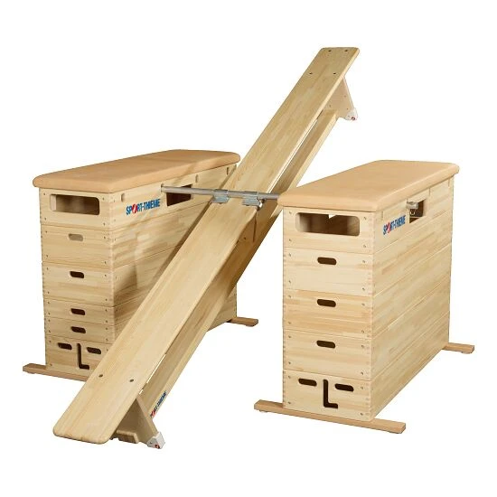 Sport-Thieme Turnbankwippe 5 Sport-Thieme Turnbankwippe – Bild 3