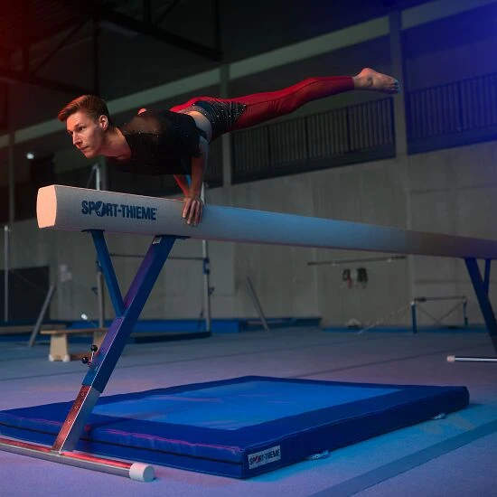 Sport-Thieme Schwebebalken "Pro" 7 Sport-Thieme Schwebebalken "Pro" – Bild 5