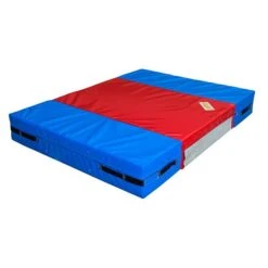 Reivo Weichbodenmatte "Multi" -Filt Wood Verkaufe 120 1909 2