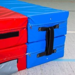 Reivo Weichbodenmatte "Multi" -Filt Wood Verkaufe 120 1909 6