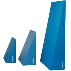 Sport-Thieme Keilmatte "Vario" -Filt Wood Verkaufe 120 4504 Gruppe