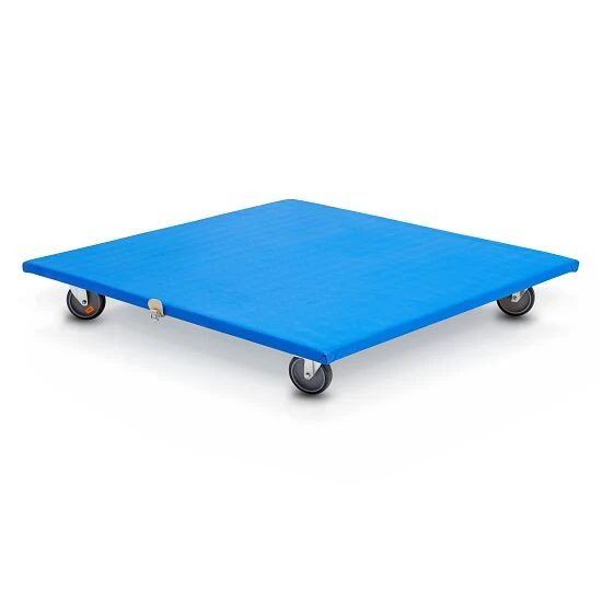 Reivo Turnmatten-Set "Safety" Mit Transportwagen 5 Reivo Turnmatten-Set "Safety" Mit Transportwagen – Bild 3