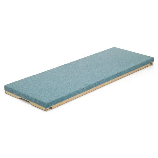 Sport-Thieme Stegplatte "Kombi" Für Turnhocker 3 Sport-Thieme Stegplatte "Kombi" Für Turnhocker