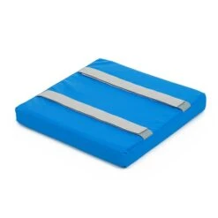 Sport-Thieme Turnmatte "Mini Kombi" -Filt Wood Verkaufe 120 6904 1