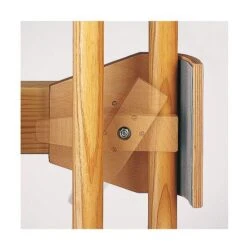 Sport-Thieme Kletterleiter Für Turnbaukasten-System "Kombi" 5 Sport-Thieme Kletterleiter Für Turnbaukasten-System "Kombi" -Filt Wood Verkaufe 120 7705 2