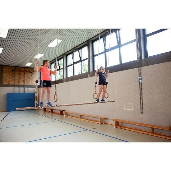 Sport-Thieme Hildesheimer Schwungstange 4 Sport-Thieme Hildesheimer Schwungstange – Bild 2