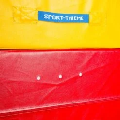 Sport-Thieme Trapez-Sprungkasten 13 Sport-Thieme Trapez-Sprungkasten -Filt Wood Verkaufe 121 4316 3