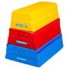 Sport-Thieme Trapez-Sprungkasten 2 Sport-Thieme Trapez-Sprungkasten -Filt Wood Verkaufe 121 4329