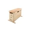 Sport-Thieme Sprungkasten "Original", 4-teilig -Filt Wood Verkaufe 121 4505