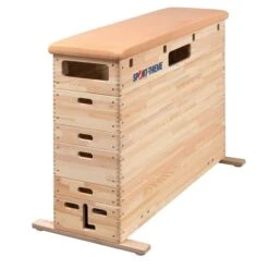 Sport-Thieme Sprungkasten "Original", 6-teilig 14 Sport-Thieme Sprungkasten "Original", 6-teilig -Filt Wood Verkaufe 121 4749 1