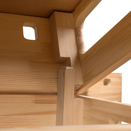 Sport-Thieme Sprungkasten "Original", 6-teilig 7 Sport-Thieme Sprungkasten "Original", 6-teilig – Bild 6