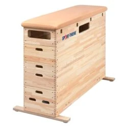 Filt Wood Verkaufe 16 Sport-Thieme Sprungkasten "Original", 6-teilig