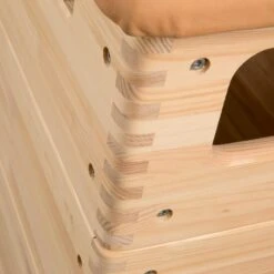 Sport-Thieme Sprungkasten "Original", 6-teilig 16 Sport-Thieme Sprungkasten "Original", 6-teilig -Filt Wood Verkaufe 121 4749 3