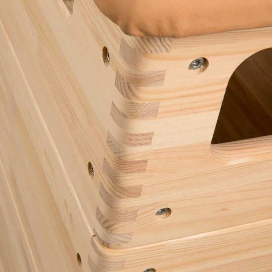 Sport-Thieme Sprungkasten "Original", 6-teilig 8 Sport-Thieme Sprungkasten "Original", 6-teilig – Bild 7