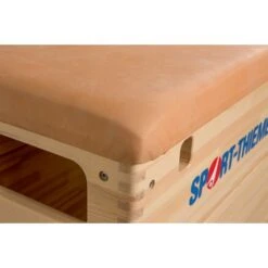 Sport-Thieme Sprungkasten "Original", 6-teilig 17 Sport-Thieme Sprungkasten "Original", 6-teilig -Filt Wood Verkaufe 121 4749 4