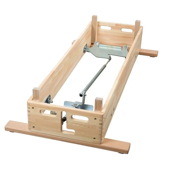 Sport-Thieme Schwenkrollen-Einrichtung 3 Sport-Thieme Schwenkrollen-Einrichtung