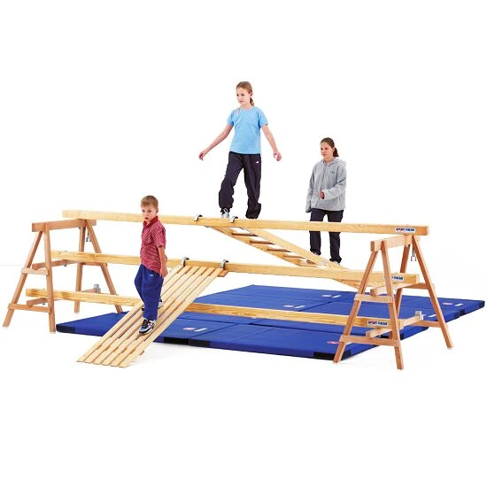 Sport-Thieme Lüneburger Stegel Set 3 Sport-Thieme Lüneburger Stegel Set