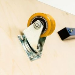 Sport-Thieme Tieflader Mit Plattform -Filt Wood Verkaufe 122 1060 2