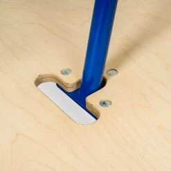 Sport-Thieme Tieflader Mit Plattform -Filt Wood Verkaufe 122 1060 3