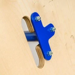 Sport-Thieme Tieflader Mit Plattform -Filt Wood Verkaufe 122 1060 4