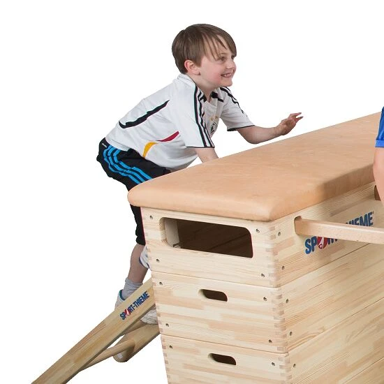 Sport-Thieme Sprungkasten-Set "Vario" 4 Sport-Thieme Sprungkasten-Set "Vario" – Bild 2